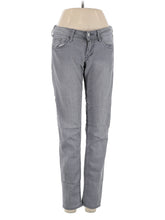 1 waist size - 28