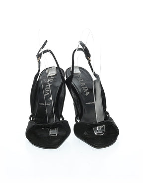 2 shoe size - 36.5 (EU)