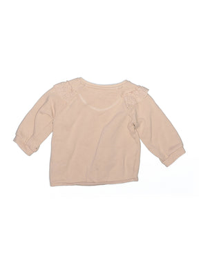 2 size - 6 mo