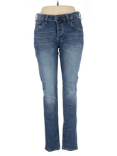 1 waist size - 34