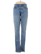 1 waist size - 36