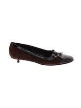 1 shoe size - 39 (EU)