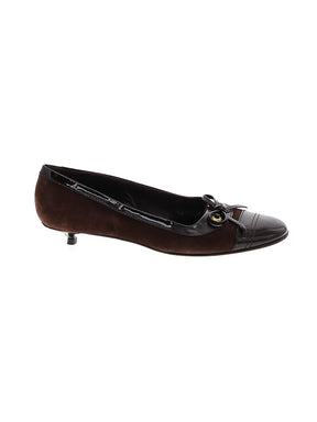 1 shoe size - 39 (EU)