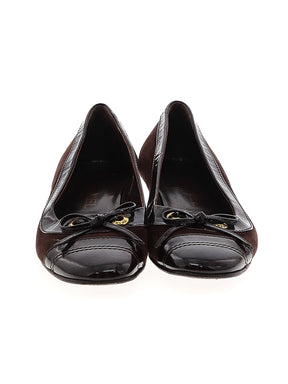 2 shoe size - 39 (EU)