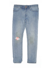 1 size - 6X
