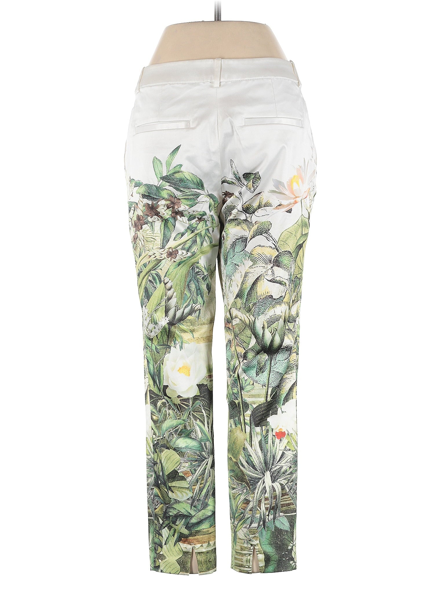2 size - 4