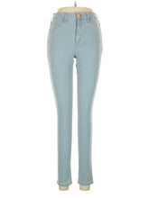 1 waist size - 27