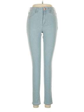 1 waist size - 27