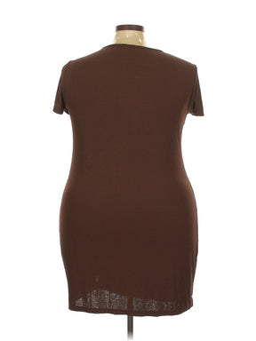 2 size - 3X W