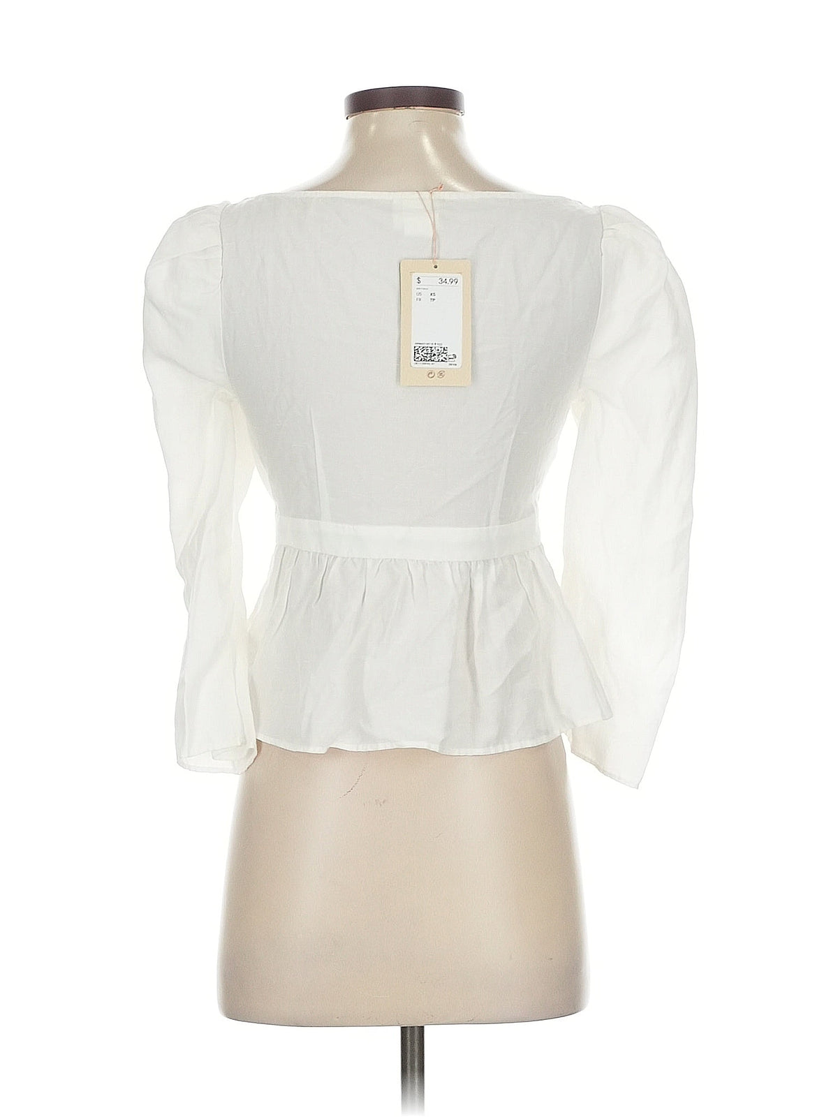 2 size - XS