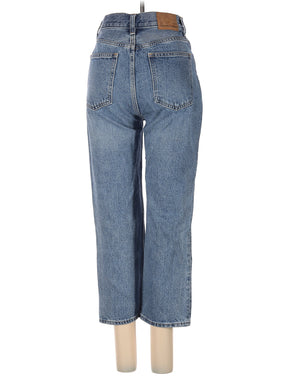 2 waist size - 25