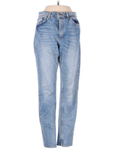 1 waist size - 25