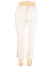1 waist size - 34