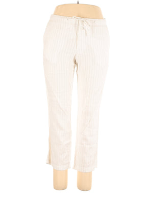 1 waist size - 34