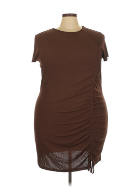 1 size - 3X W