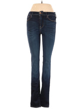 1 waist size - 28