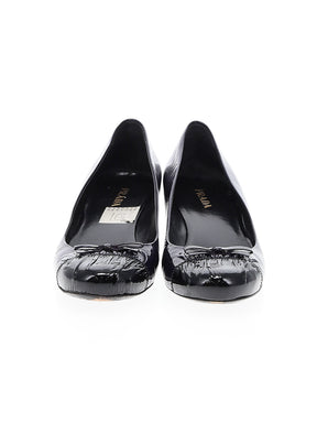 2 shoe size - 40.5 (EU)