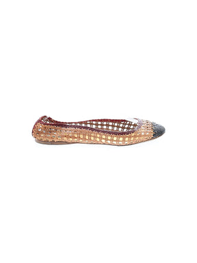 1 shoe size - 39 (EU)