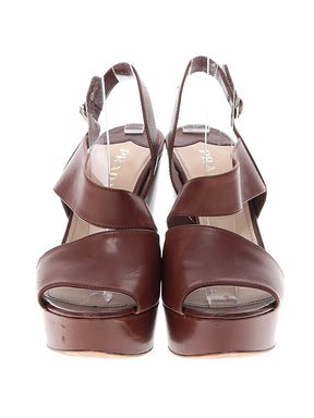 2 shoe size - 38.5 (EU)