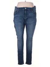 1 waist size - 24