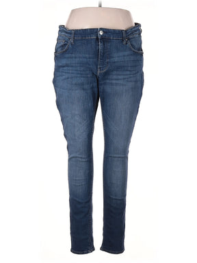 1 waist size - 24