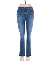 1 waist size - 25