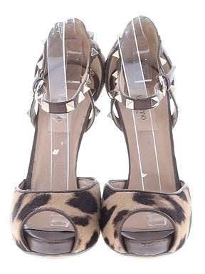 2 shoe size - 37 (EU)
