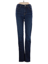 1 waist size - 25