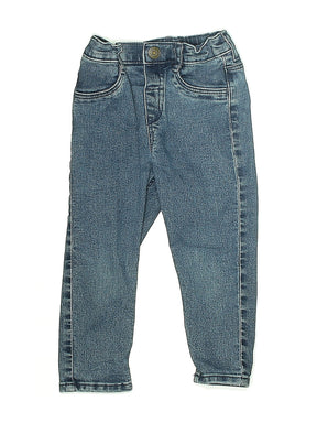 1 size - 2T