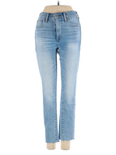 1 waist size - 26