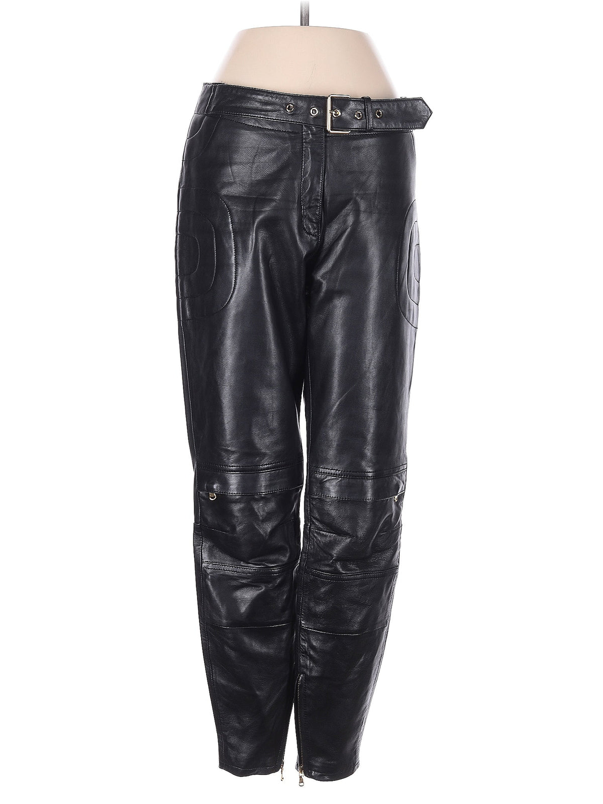 1 waist size - 34