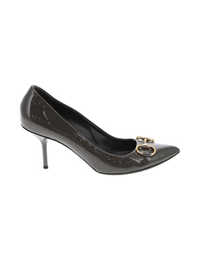 1 shoe size - 39 (IT)