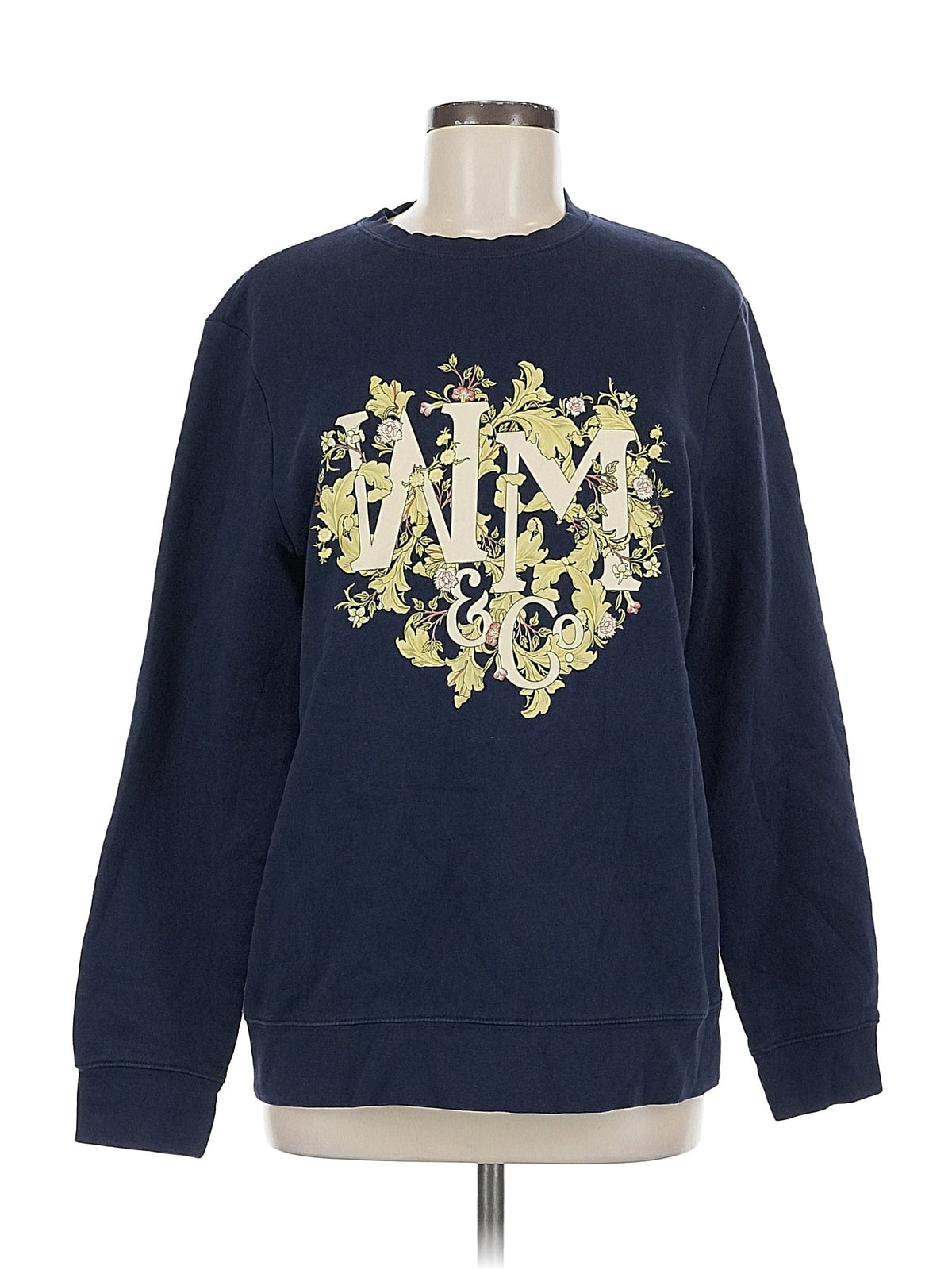 1 size - M