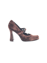1 shoe size - 37 (EU)