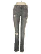 1 waist size - 28