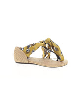 1 shoe size - 38 (IT)