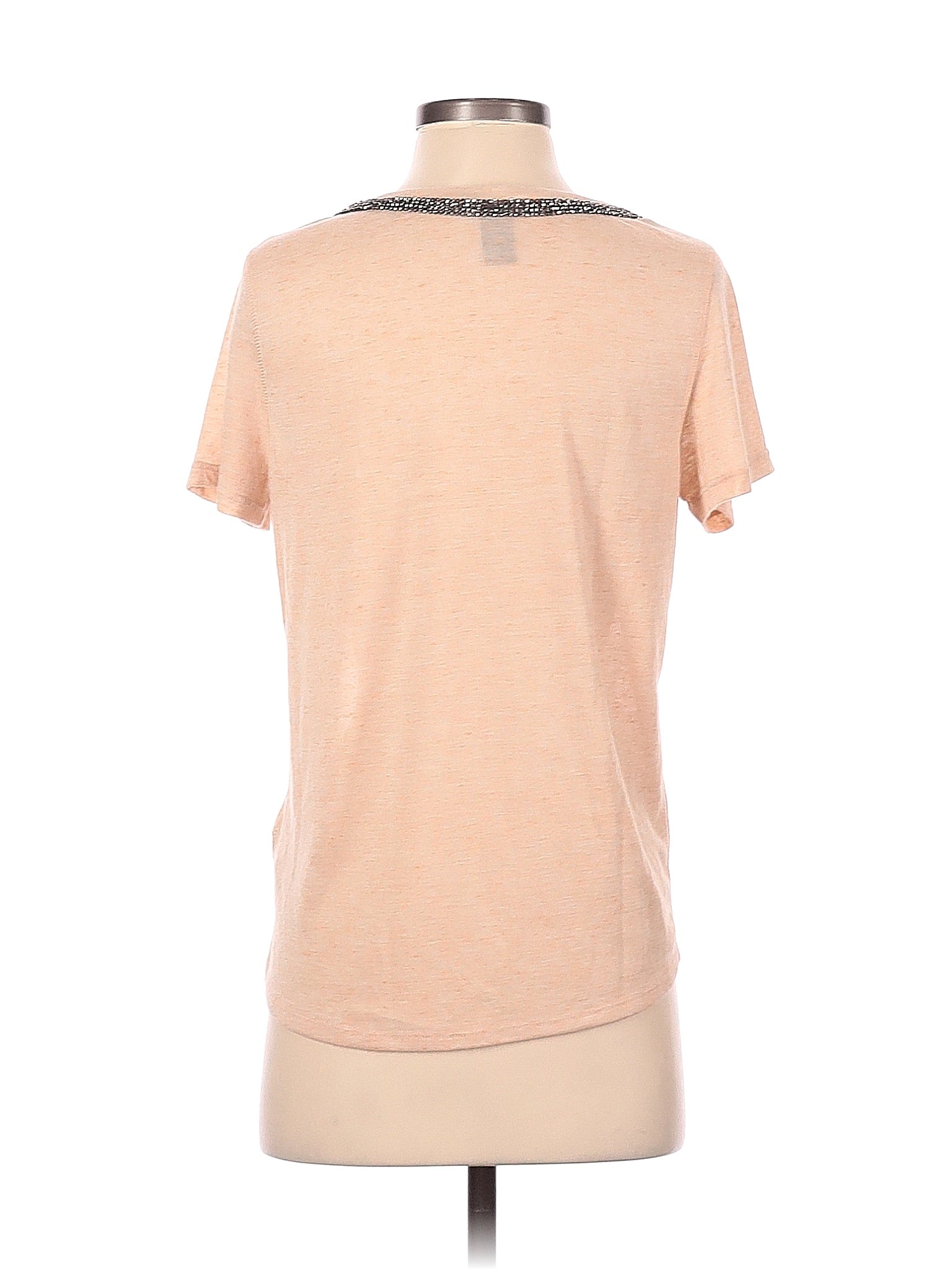 Short Sleeve Top size - XS