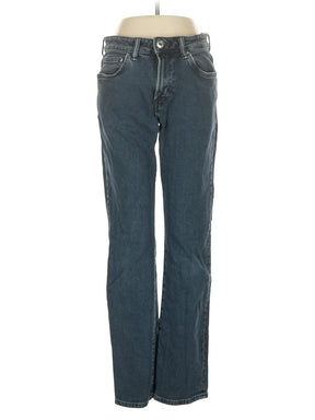 1 waist size - 28