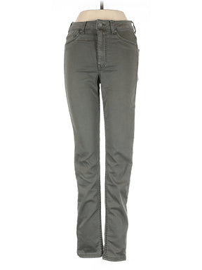 1 waist size - 27