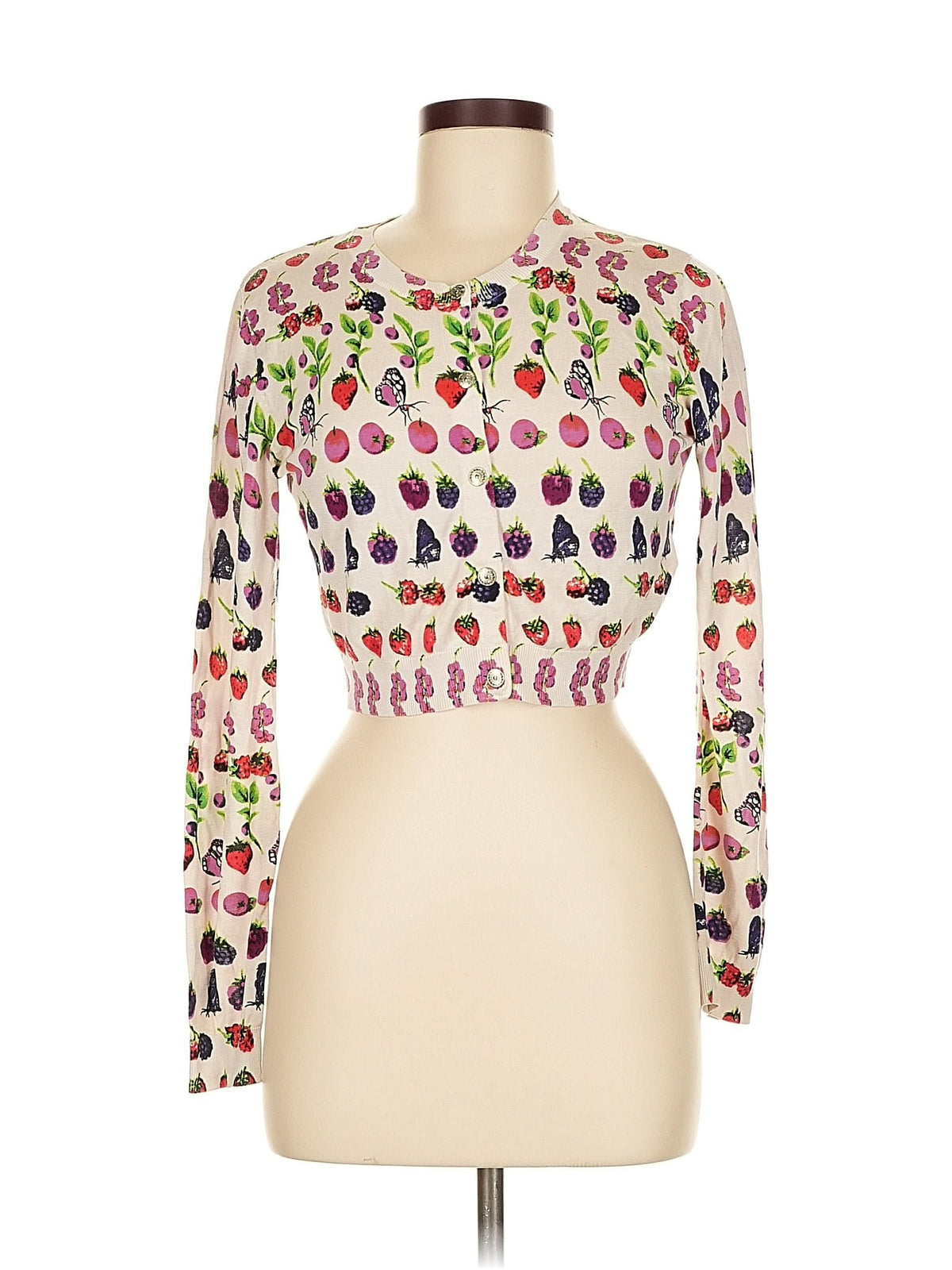 1 size - M