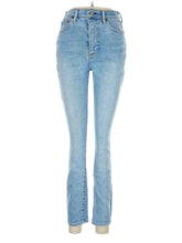 1 waist size - 28