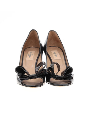 2 shoe size - 38.5 (EU)