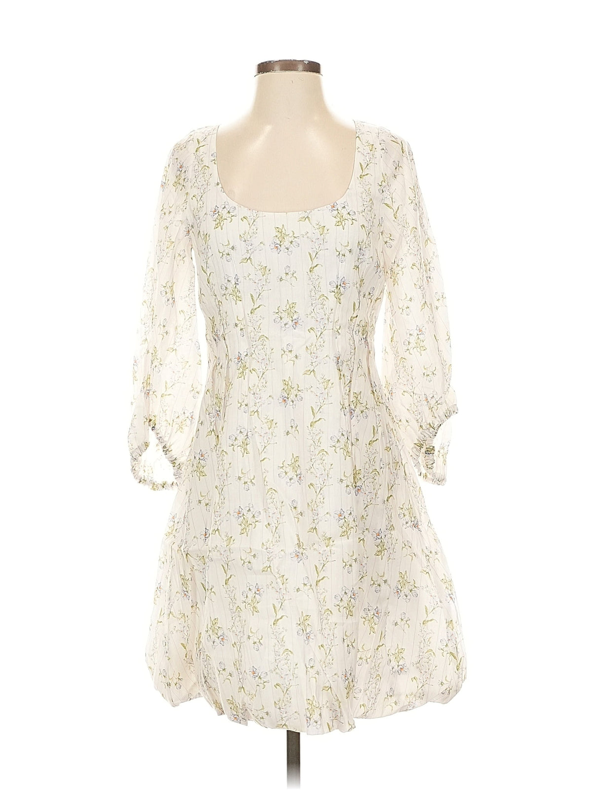 1 size - S