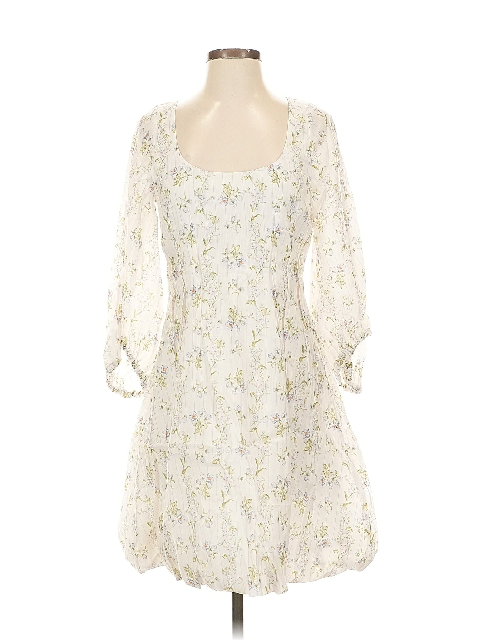1 size - S