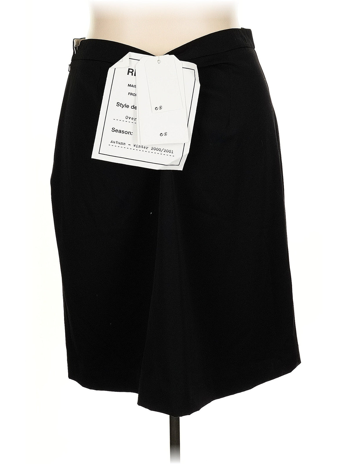 2 size - XS