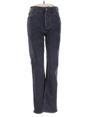 1 waist size - 26