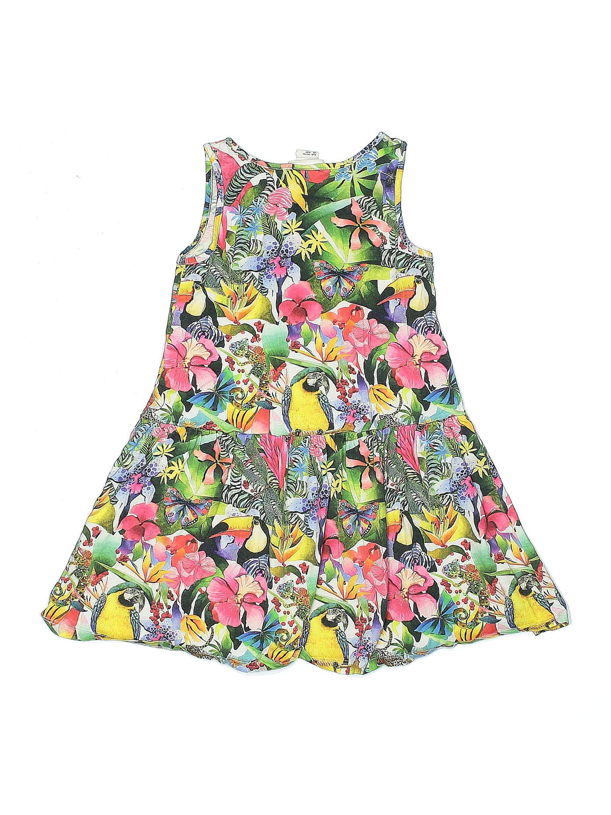2 size - 4