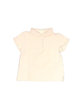 Short Sleeve Polo size - 4