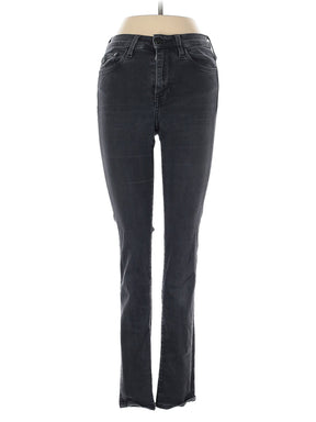 1 waist size - 27