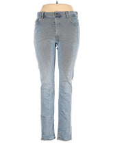 1 waist size - 33